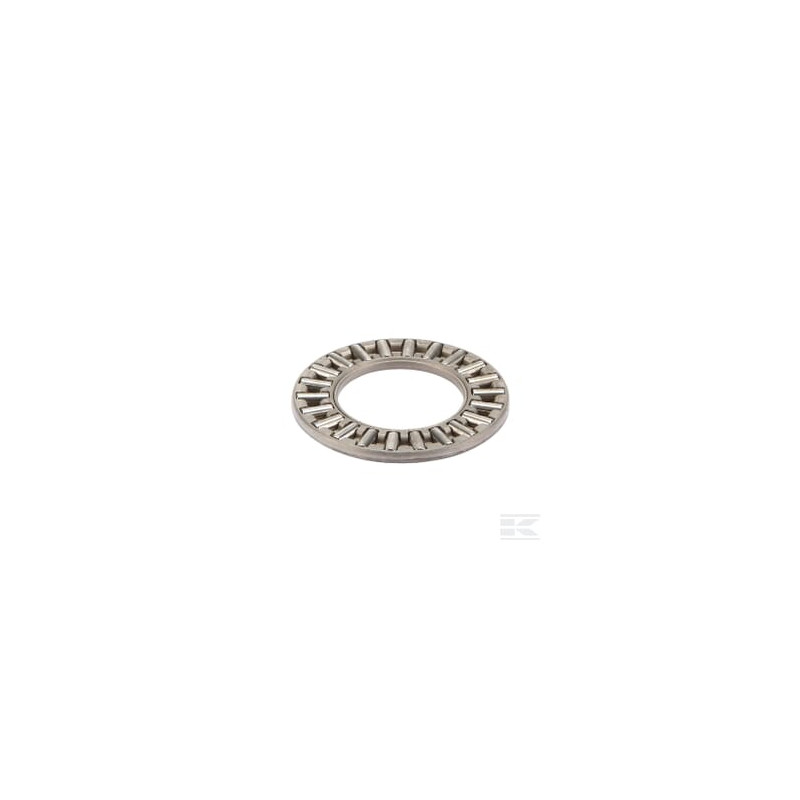 Agria AGW454023 Couronne à aiguilles axiale