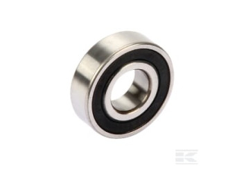 Agria AGW25920 Roulement à billes 625 17x40