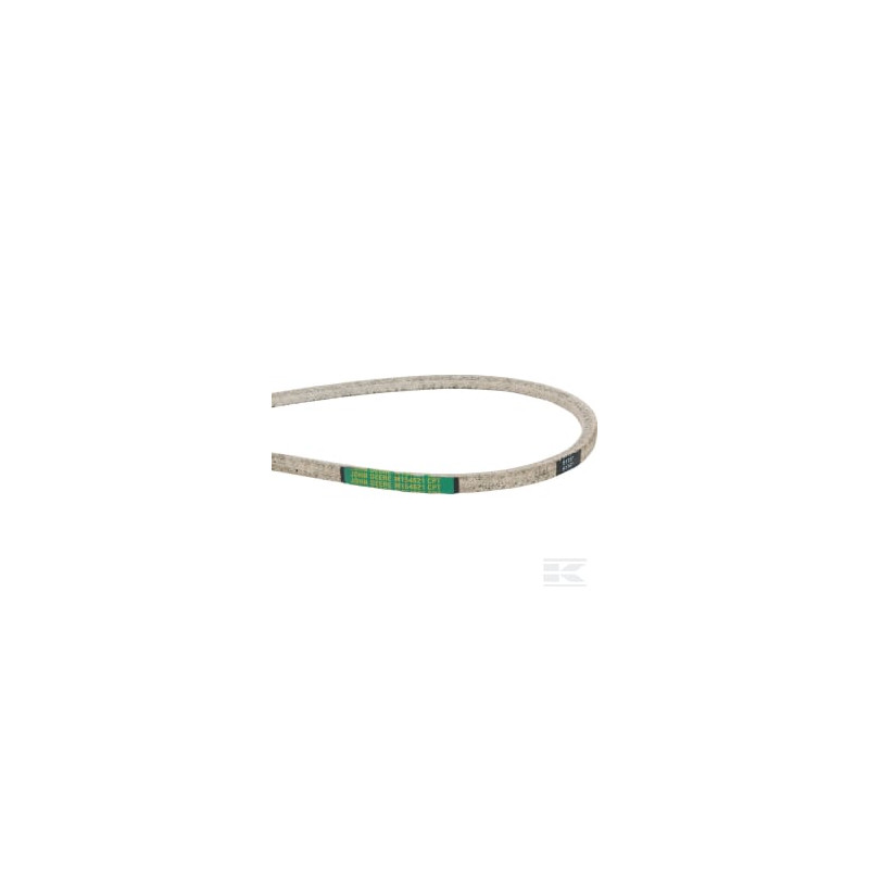 John Deere M154621 Courroie JD