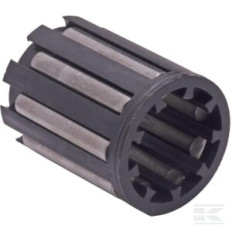 Agria AGW59817 Roulement à rouleaux 20x32x40