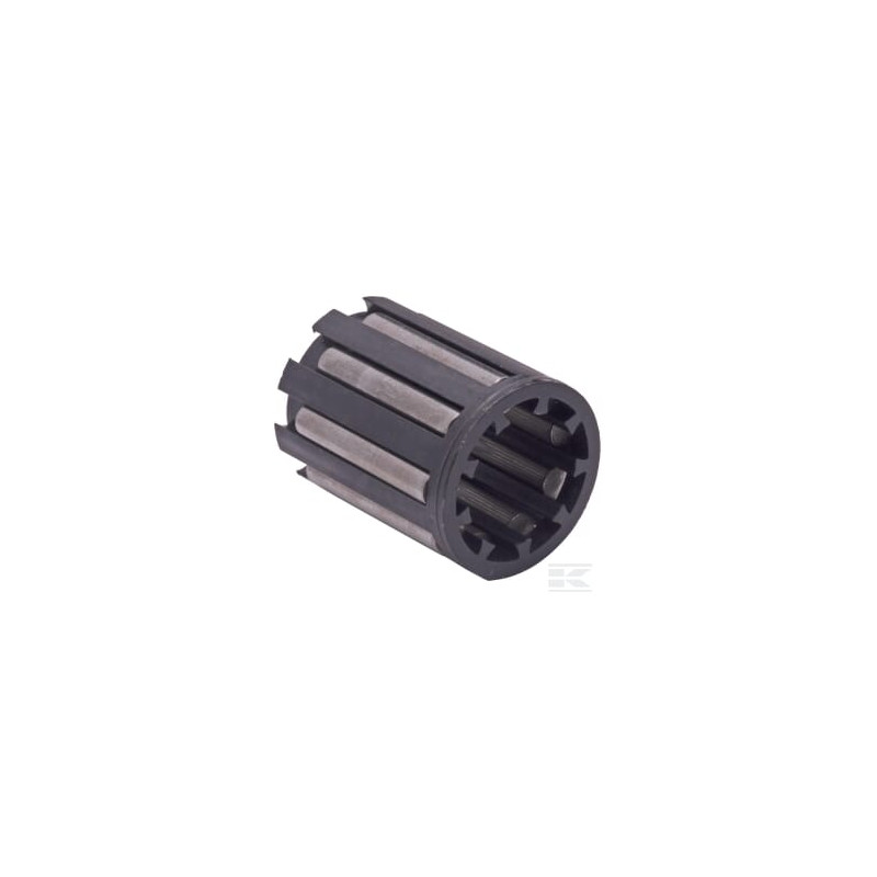 Agria AGW59817 Roulement à rouleaux 20x32x40