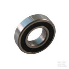 AGS 947324162022AGS Roulement à billes 6206 2RS