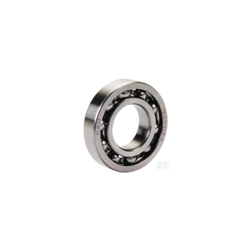 AL-KO AK455288 Roulem. billes p. masse équil.