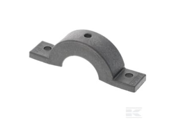 AL-KO AK548592 Lagerschale oben