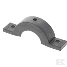 AL-KO AK548592 Lagerschale oben