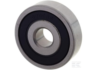 AS-Motor G07830012 Roulements billes gorge prof.