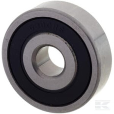 AS-Motor G07830012 Roulements billes gorge prof.