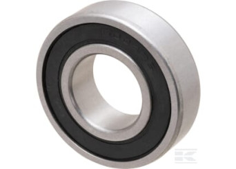 AS-Motor G07830013 Roulement rainuré à billes