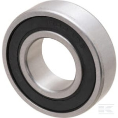 AS-Motor G07830013 Roulement rainuré à billes