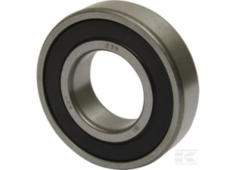 AS-Motor G07830018 Roulements billes gorge prof.