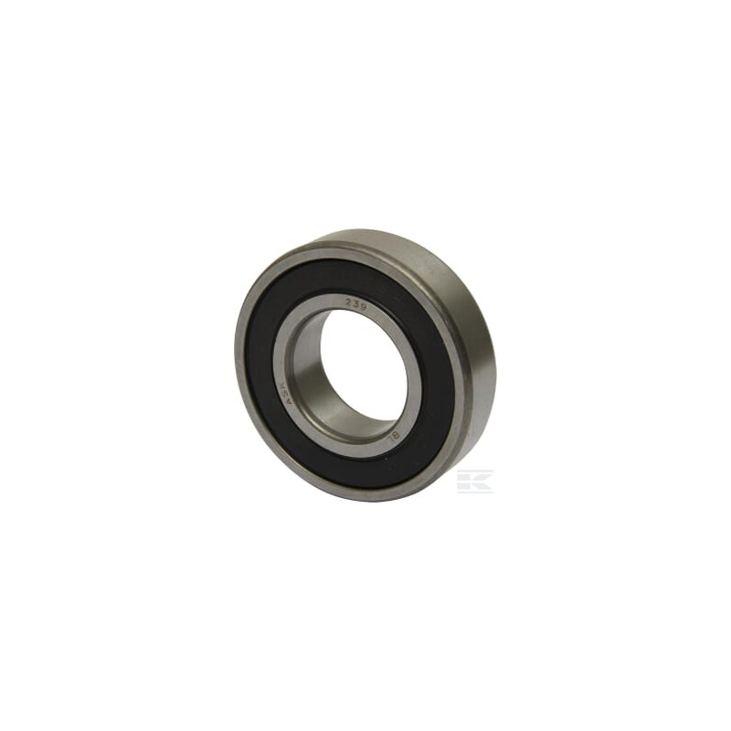 AS-Motor G07830018 Roulements billes gorge prof.