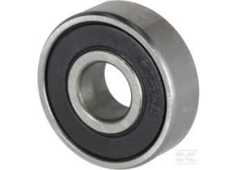 AS-Motor G07830031 Roulements billes gorge prof.