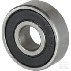 AS-Motor G07830031 Roulements billes gorge prof.