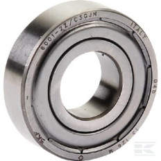 AS-Motor E07934ASM Roulement à billes