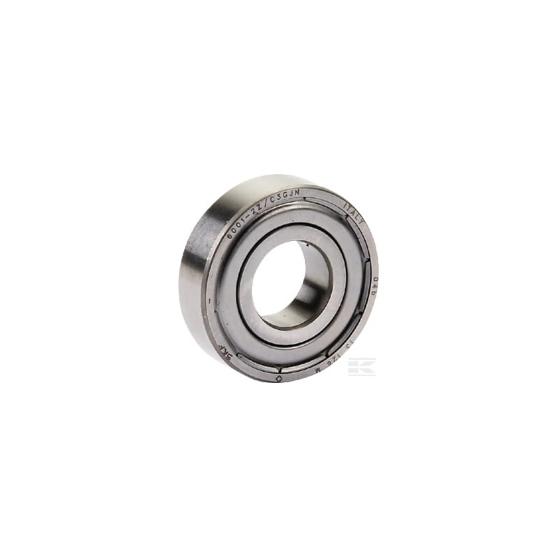AS-Motor E07934ASM Roulement à billes