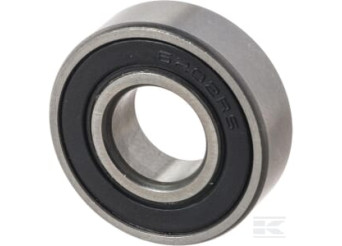 AS-Motor G07830036 Roulements billes gorge prof.