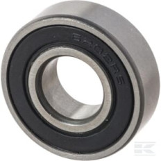 AS-Motor G07830036 Roulements billes gorge prof.