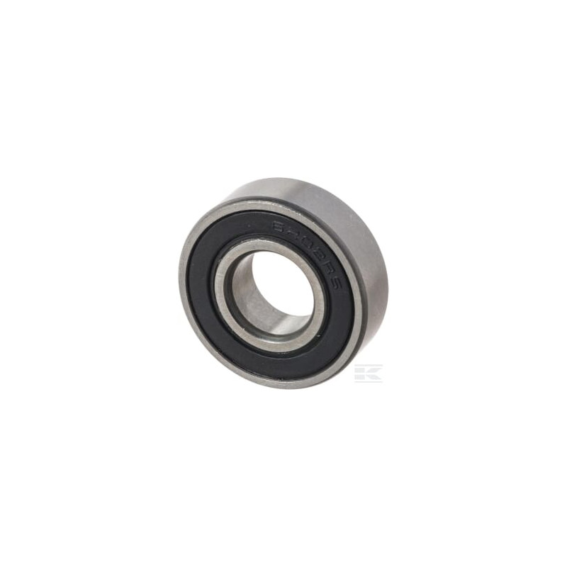 AS-Motor G07830036 Roulements billes gorge prof.