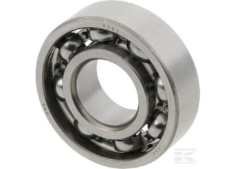 AS-Motor G07830043 Roulement rainuré à billes