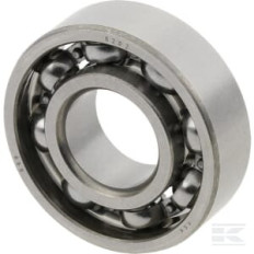 AS-Motor G07830043 Roulement rainuré à billes