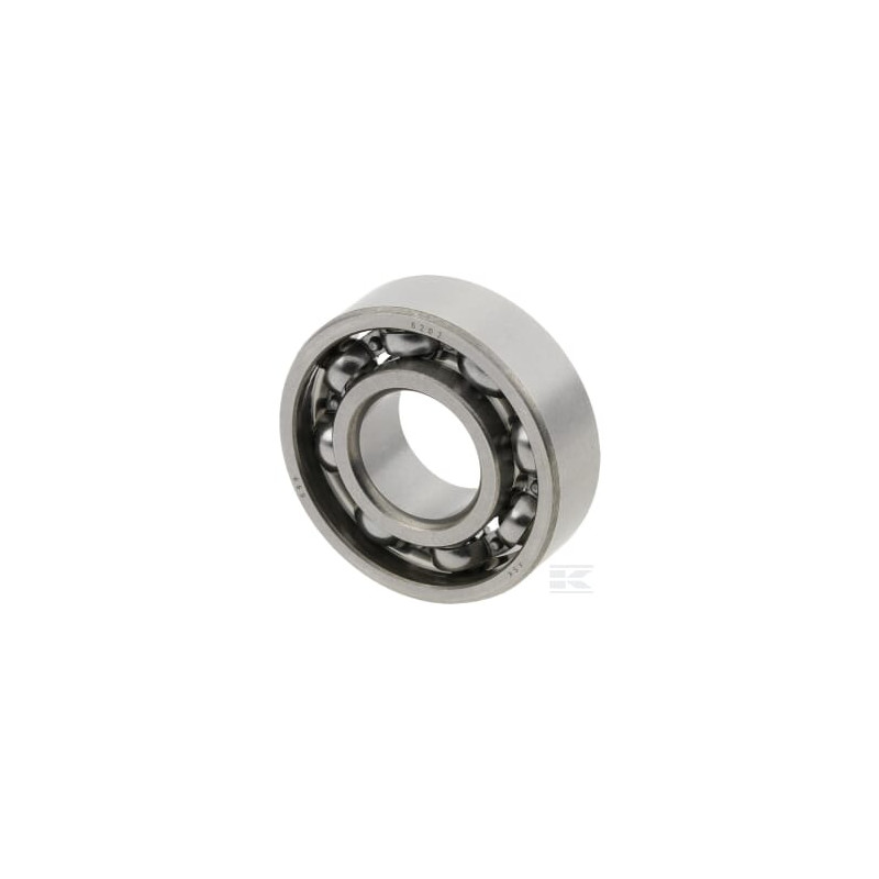 AS-Motor G07830043 Roulement rainuré à billes