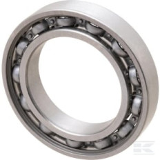 AS-Motor G07830045 Roulement rainuré