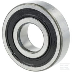 AS-Motor G07830052 Roulement à billes