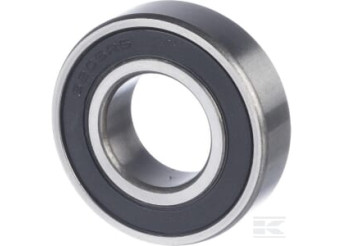 AS-Motor G07830015 Rainure de roulement, billes