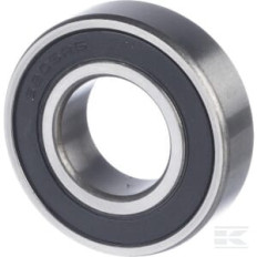 AS-Motor G07830015 Rainure de roulement, billes