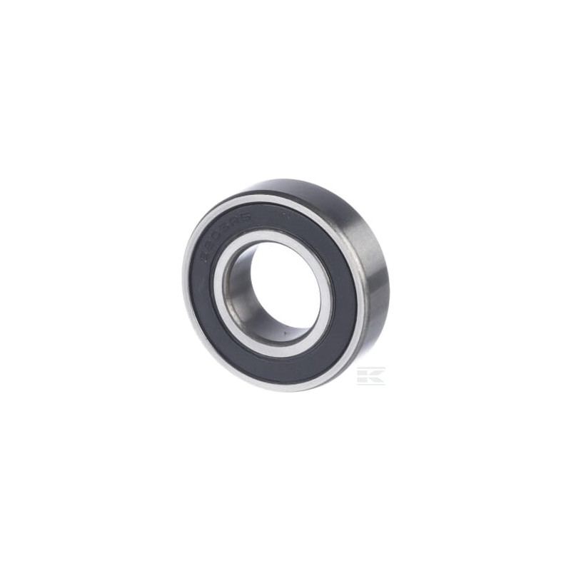 AS-Motor G07830015 Rainure de roulement, billes