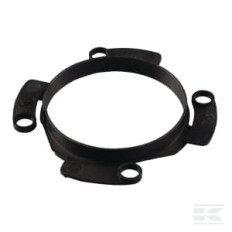 AS-Motor E05834ASM Cage a billes