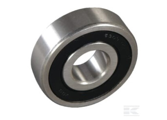 AS-Motor E07647ASM Roulement à billes rainuré