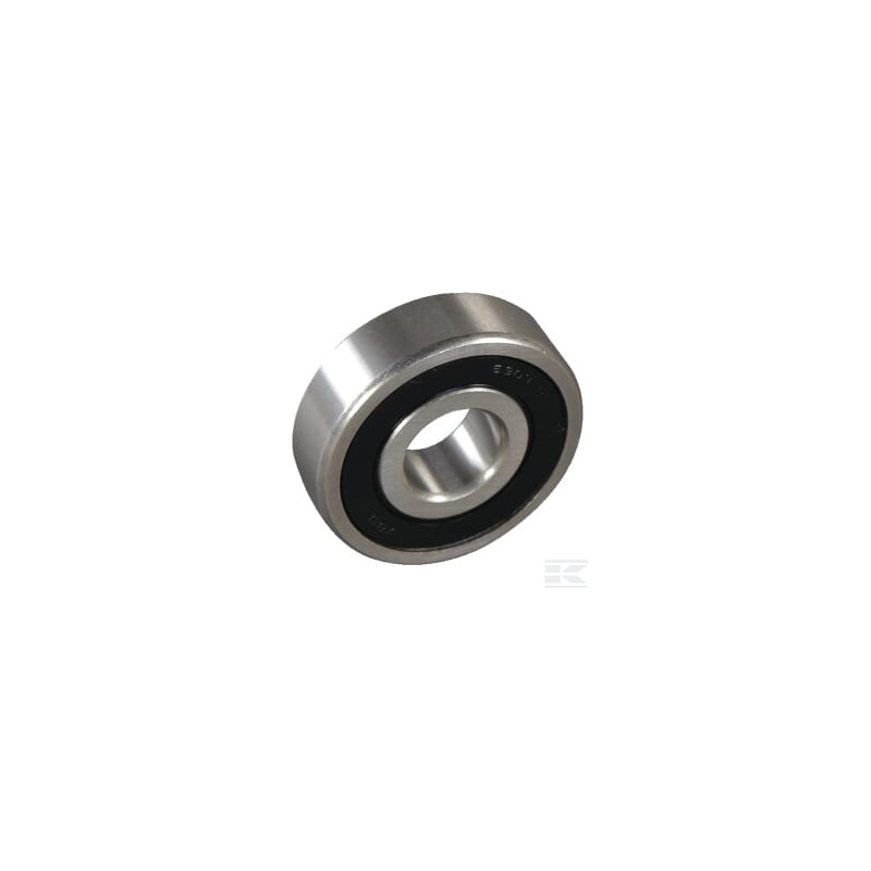 AS-Motor E07647ASM Roulement à billes rainuré