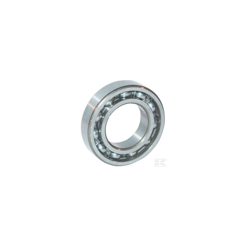 AS-Motor E03344ASM Roulement 6204 c3 20x47x14
