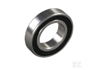 AS-Motor E06855ASM Roulement à billes rainuré