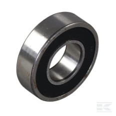 AS-Motor E02666ASM Roulement a rouleau