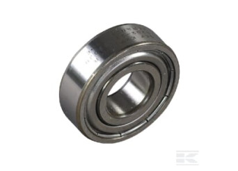 AS-Motor E06752ASM Roulement à billes rainuré