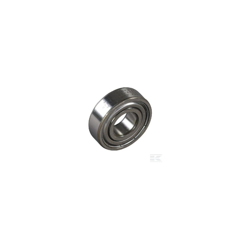 AS-Motor E06752ASM Roulement à billes rainuré