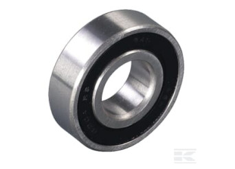 AS-Motor E04737ASM Roulement a rainures