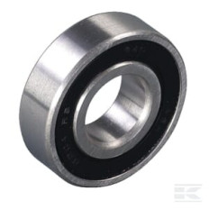 AS-Motor E04737ASM Roulement a rainures