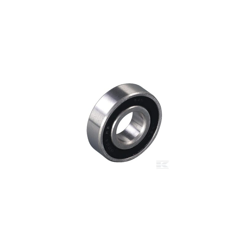 AS-Motor E04737ASM Roulement a rainures