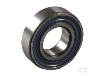 AS-Motor E04436ASM Roulement rainure a billes