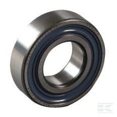 AS-Motor E04436ASM Roulement rainure a billes