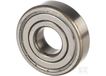AS-Motor E11770ASM Roulement à billes
