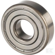 AS-Motor E11770ASM Roulement à billes