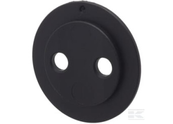 AS-Motor G04325105 Plaque d'appui
