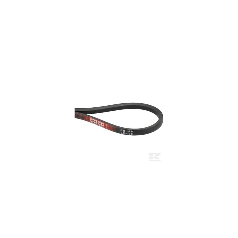 Honda 22431734013 Courroie trapézoïdale Sb-40