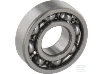 HiKOKI 6684608 Roulement à billes 6001 C3