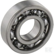 HiKOKI 6684608 Roulement à billes 6001 C3
