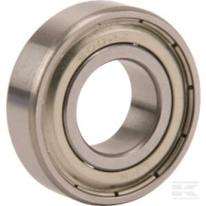 HiKOKI 6698740 Roulement à billes 6002Z3